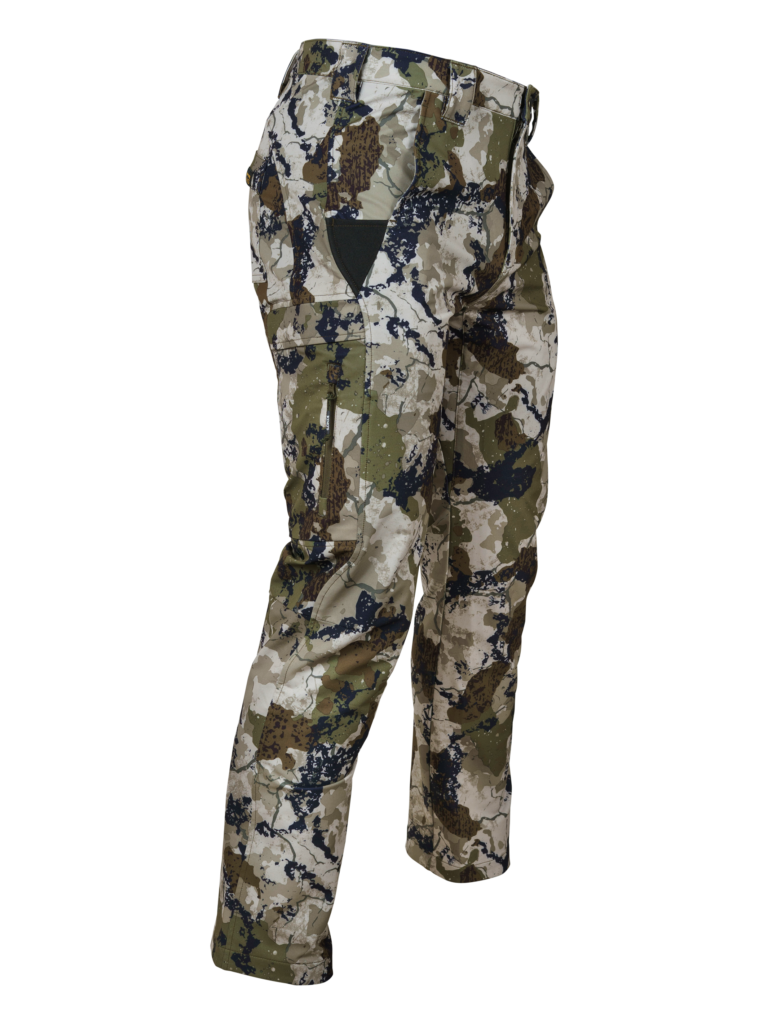 XKG Ridge Pant - Rivers to Ranges